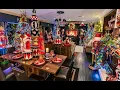 Bryan Watkin s Shannel RuPaul s Drag Race 2020 EXTREME Christmas Holiday Home Decor Decorations