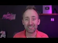 Death anxiety! The fear of dying! Let's fix that!