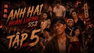 THÂN PHẬN LONG CA DẦN HÉ LỘ! LAN EM TRẢI LÒNG LÍ DO LÀM GÁI!  | TẬP 5 #Kayaentertainment #LongCa