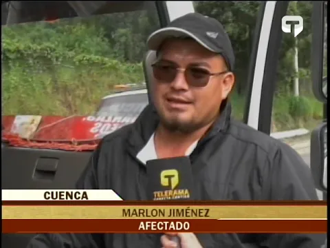 Moradores del Salado preocupados por el mal olor en la quebrada