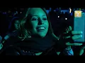 HA -ASH - Lo aprendí de ti - Festival de Viña del Mar 2018