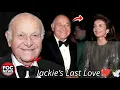 Maurice Tempelsman Obituary Jackie Kennedy s Last Love Dies at 95