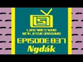 LangTime Studio Episode 837