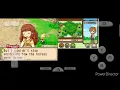 Download Lagu Harvest Moon Tale of Two Towns Georgie Purple Flower Event