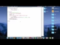 CTEC 121 - Calling Function with a List as an Argument