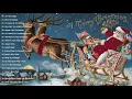 Download Lagu Old Christmas Songs 2021 Medley🎄  Nonstop Merry Christmas 2020 🎅 Top Christmas Songs Playlist 2021