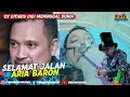 Lagu Ex Gitaris Gigi Aria Baron Meninggal Dunia Armand Maulana Menangis!  Selamat Jalan Kang Baron