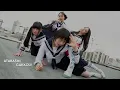 Atarashii Gakko - Otona Blue (lyrics)
