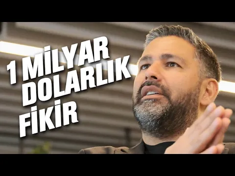 Sistemi Değiştiren Gurbetçi Türk | Barbaros Özbuğutu'nun İlham Veren Hikayesi YouTube video detay ve istatistikleri