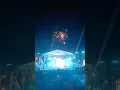 Penutupan Konser Pesta Rakyat, Dewa 19 - Kamulah satu-satunya