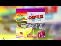 Feeling It | Kes x Patrice Roberts [Drive-In Riddim] 2023 Soca (Stadic x Jonny Blaze)