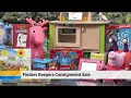 Finders Keepers Consignment Sale