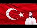 Çanakkale Türküsü İşaret Dili Yorumu – Subtitles in 25 Languages 📢 #çanakkaletürküsü