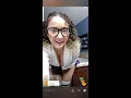 Baddie On Periscope Live 11 1 20 1