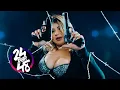 Lagu A GATA DO CRIME (Clipe Oficial) MC Mary Maii e DJ B1 da ZO
