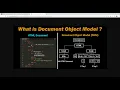 Unit 4 - Intro to the DOM