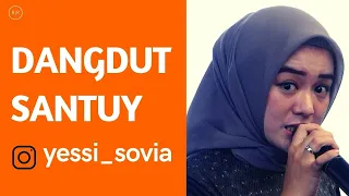 Download DANGDUT SANTUY, GINI AJA ENAK MP3