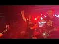 Tankard - Beerbarians live @ apollo, turku finland 08/15/25