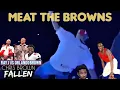 CHRIS BROWN Falls Onstage The Son of BOBBY RAY J vs ORLANDO BROWN Tonight in ATL with CLARESSA