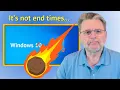 Download Lagu Windows 10: What Everyone Gets Wrong About the End