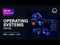 Operating Systems for DevOps AWS EC2 SSH Linux File System FDE OS Module 4