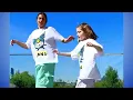 The Beatles - Lady Madonna ❤️ Dance / Shuffle Dance ❤️  ( ILB-2 )