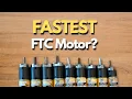 Download Lagu What Is The Fastest FTC Motor For Linear Slides? (Belted)
