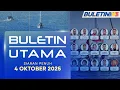 Download Lagu 23 Aktivis Malaysia Dibebaskan, Akan Dibawa Ke Istanbul | Buletin Utama, 4 Oktober 2025
