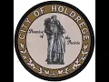 08 04 26 Holdrege City Council