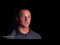 TSgt Cody Smith Air Force Times Airman of the Year