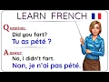 Download Lagu French Dialogue Practice | Everyday French Conversations \u0026 Phrases for Beginners \u0026 Intermediates