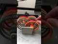 Download Lagu 65000:1 gear ratio (3d printed gearbox)