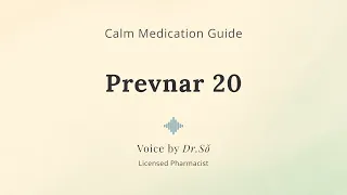 Prevnar 20 Explained Calm Pneumococcal Vaccine Guide in 2 Minutes Dr So