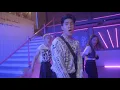 bamm - โดนเทแต่เท่อยู่ (2cool2care) [Dance Performance Mirrored]