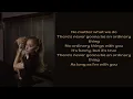 Ariana Grande-ordinary things (feat Nonna )lyrics