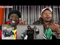 Focalistic, Eeque & Thama Tee - Khekheleza (Dlala Dlala) (Official Visualizer)-REACTION