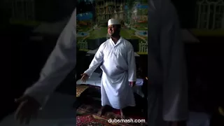 تقليد يونس شلبي جاموسه راحت تقابل جاموسه 