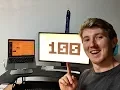 The 100 Days is Over 100 Days of Code 17