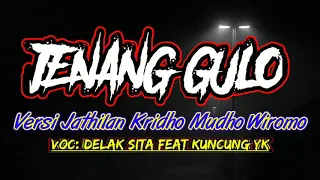 Download Jenang Gulo - Lagu Jawa Versi Jathilan Terbaru MP3