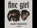 Fine Girl
