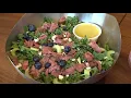 Eat your smoothie with a spoon at Vitality Bowls in Richmond Heights