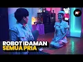 Download Lagu EEN MOOIE VERPLEEGKUNDIGE ROBOT DIE ALLES KAN‼️ - FILMVERHAALLIJN