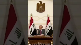 جوانا بو كلثوم حال العراق دندنها