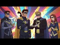 Download Lagu Young Justice S5: Creators Answer Fan Questions - Exclusive Insights!