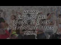 Download Lagu Alvonaimah \u0026 Fly Hi - HAHA (Lyric Video)