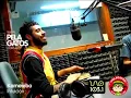 Kameleba - Intuición - Reggae en PelaGatos