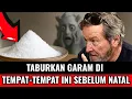 Lagu PADA NATAL INI, ANDA SEBAIKNYA MENABURKAN GARAM DI TEMPAT-TEMPAT INI  | JJ. BENÍTEZ