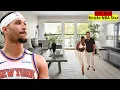 Meet Josh Hart s Family Wife Sons Parents Age Career Highlights And Net Worth