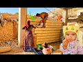 Download Lagu Brick by brick, the dream of a housePatience is a dream, Kayvan's effort, Omid Zahra