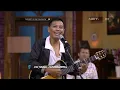 Lagu Mudy Taylor Pamerkan Keahlian Stand Up Comedy Yang Kreatif Banget